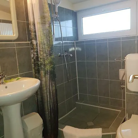 Hotel Fulg De Nea