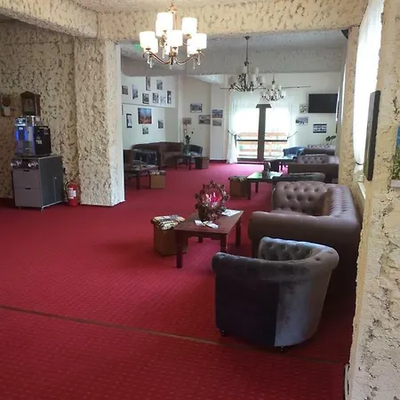 Hotel Fulg De Nea