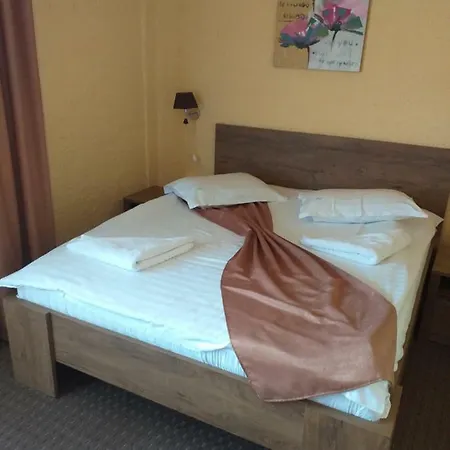Fulg De Nea Hotel Predeal