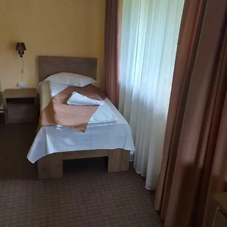 Fulg De Nea Hotel 3*